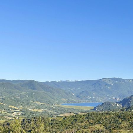 Appartamento La Ginestra Roccascalegna Esterno foto